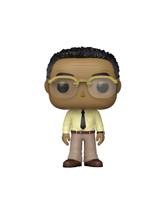 Breaking Bad - Pop de Gus Fring