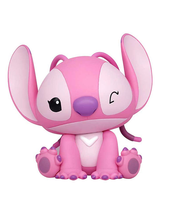 Lilo & Stitch - Tire-lire de PVC Angel
