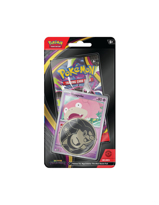 Pokémon - Pitch Black Checklane Blister Pack