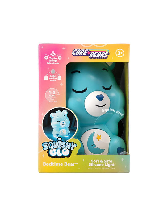 Les Calinours - SquishyGlo de Bedtime Bear