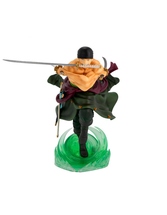 One Piece - Figurine de Zoro (Abystyle Studios)