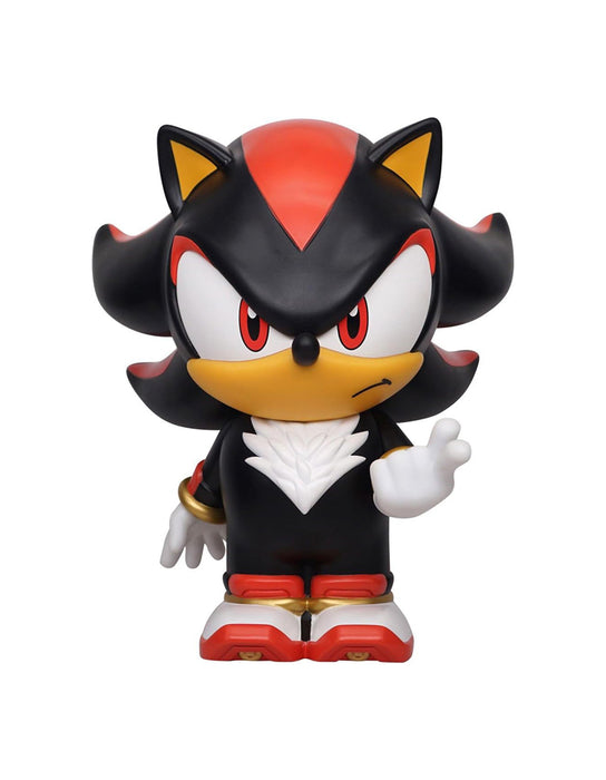 Tire-lire de PVC Shadow