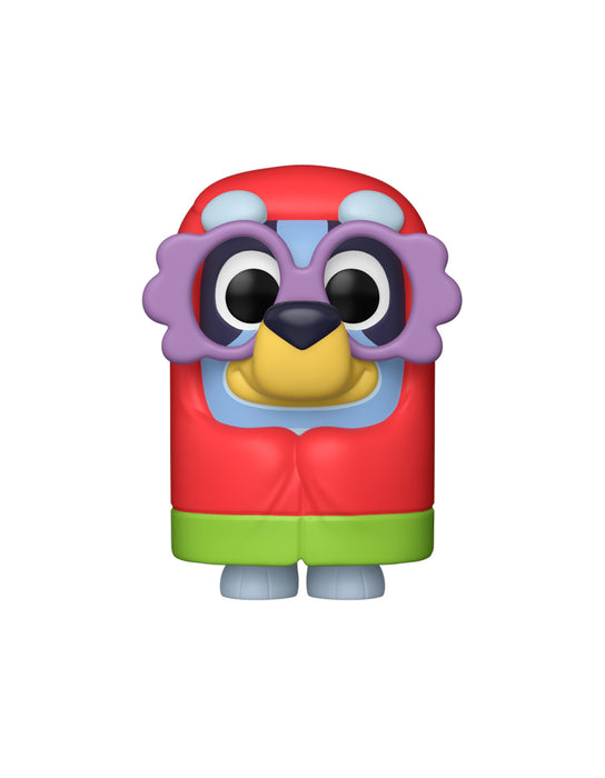 Bluey - Granny Janet Pop