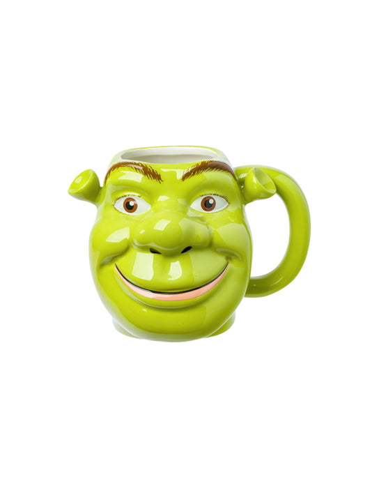 Shrek - Tasse visage de Shrek