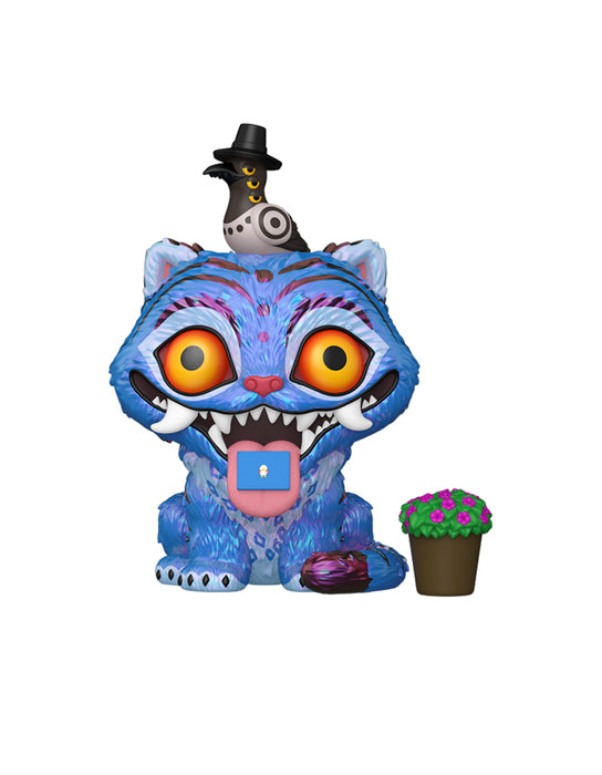 KPop Demon Hunters - Derpy with Sussie Pop (Glow)