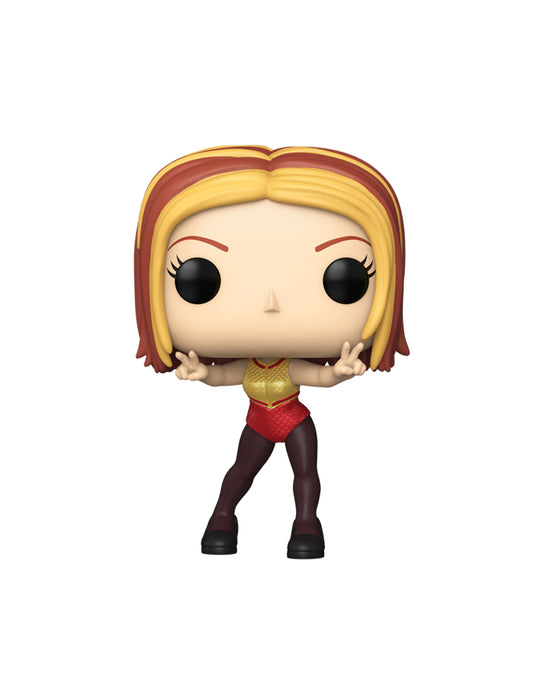 Spice Girls - Pop de Ginger Spice