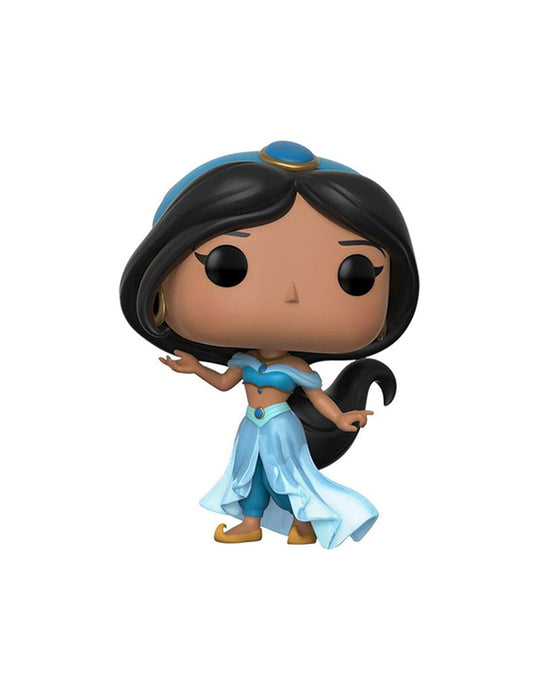 Disney - Pop de Jasmine