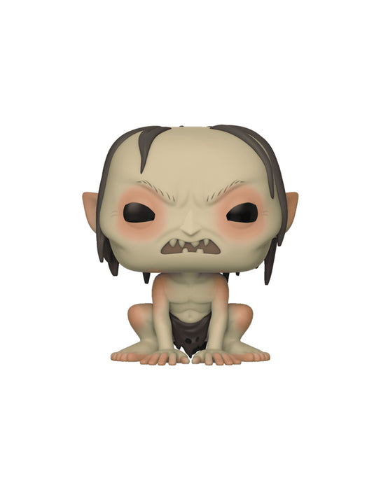 Lord Of The Rings - Gollum Pop