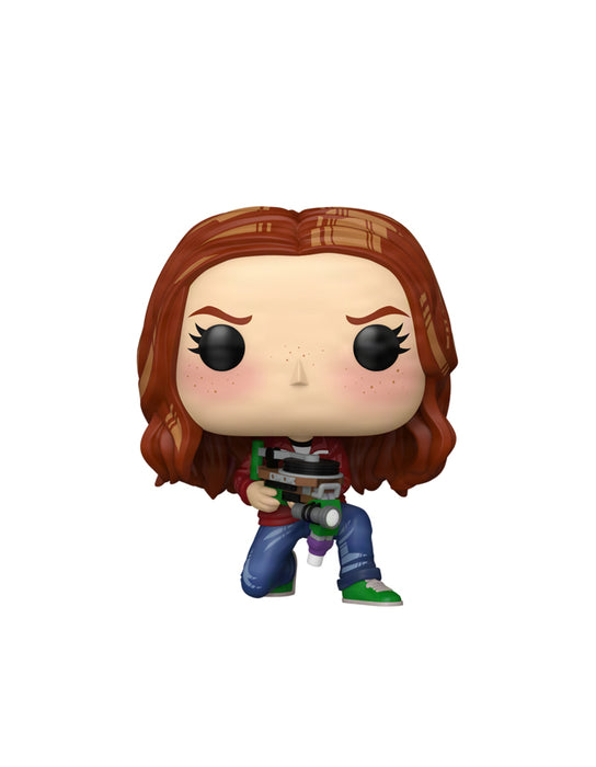Stranger Things - Pop de Max (Tales From '85)