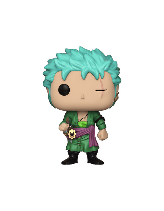 One Piece - Pop de Zoro Roronoa (Shonen)