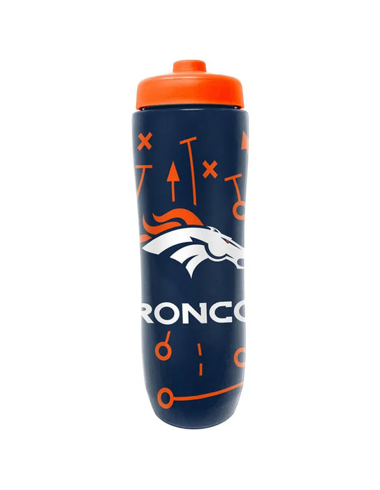 NFL - Denver Broncos Water Bottle