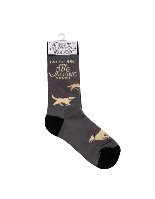 Primitives by Kathy - "These Are My Cat Lady Socks" Unisex Socks