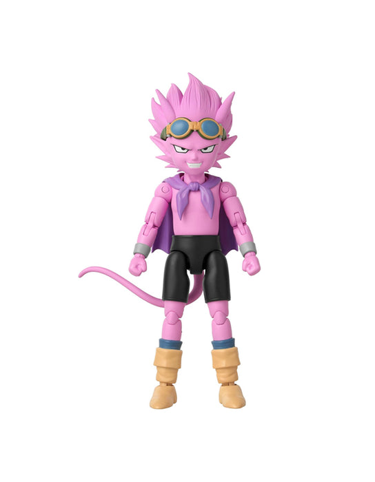 Sand Land - Beelzebub Figure (Dragon Stars)