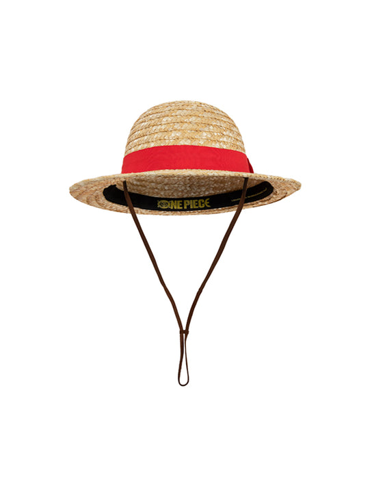 One Piece - Chapeau en paille de Luffy