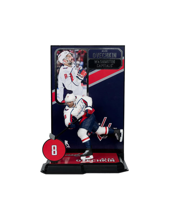 McFarlane's SportsPicks - Alex Ovechkin Figure