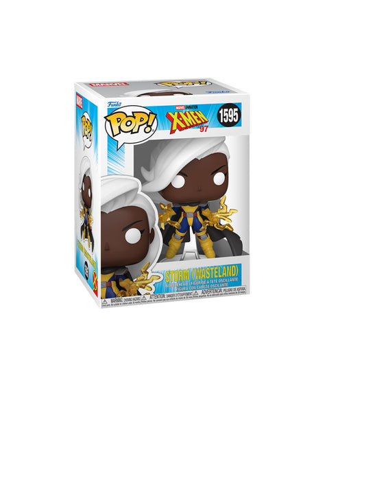 X-Men '97 - Pop de Storm (Wasteland)