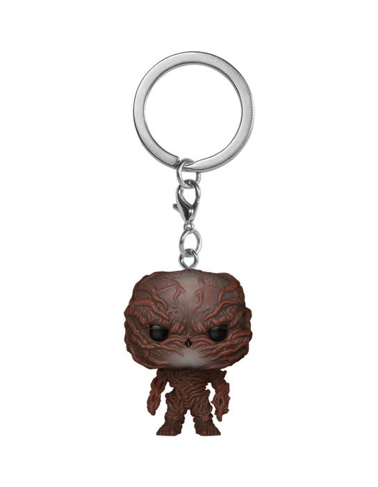Stranger Things - Vecna ​​Keychain