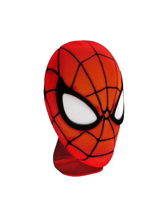 Marvel - Masque lumineux de Spider-Man