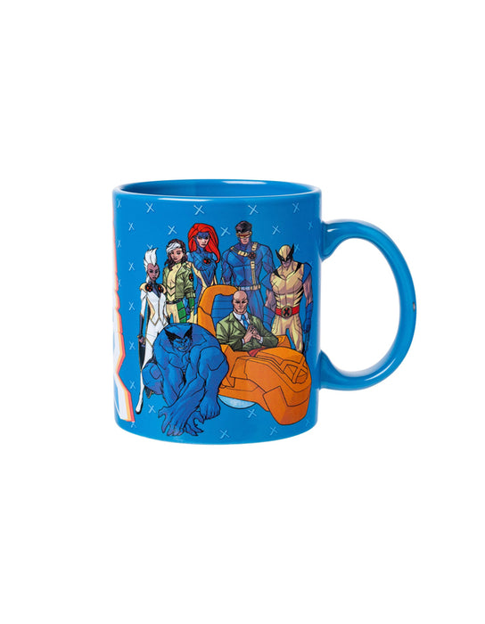 X-Men - Characters Coffee Mug