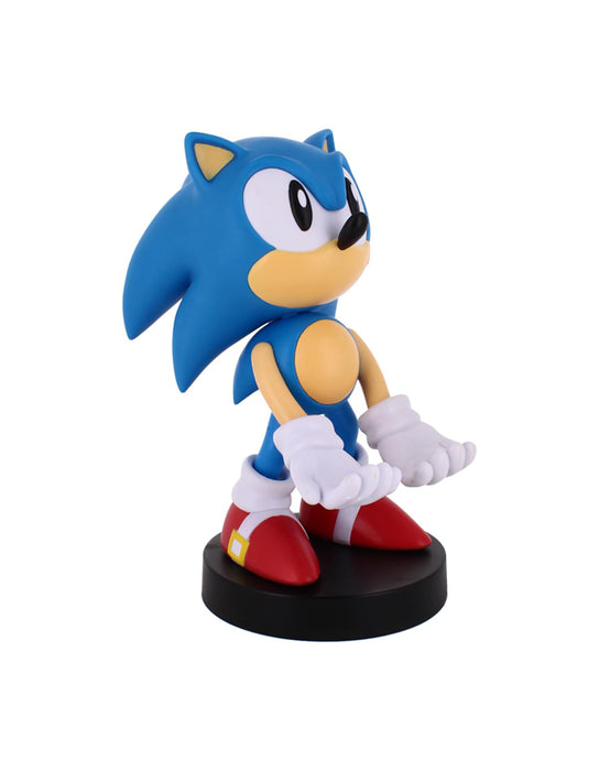 Sonic The Hedgehog - Sonic Cable Guy (Phone and Controller Holder)