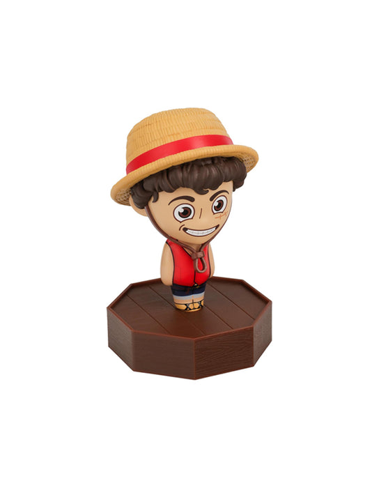 One Piece - Lampe icône de Luffy