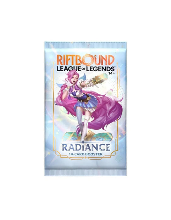 Riftbound League Of Legends - Radiance