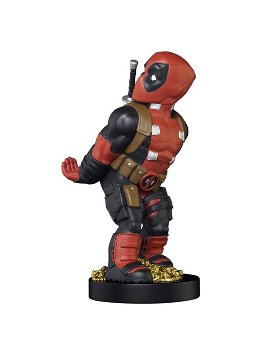 Deadpool - Deadpool Cable Guy (Phone and Controller Holder)