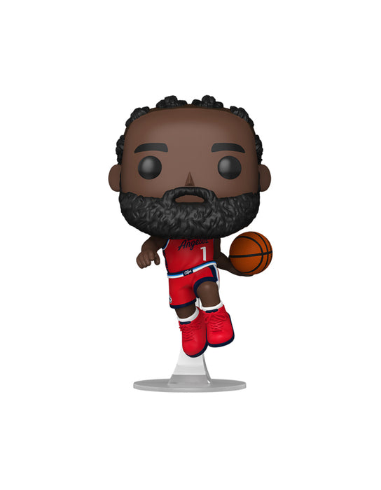 NBA - James Harden Pop (Los Angeles Clippers)