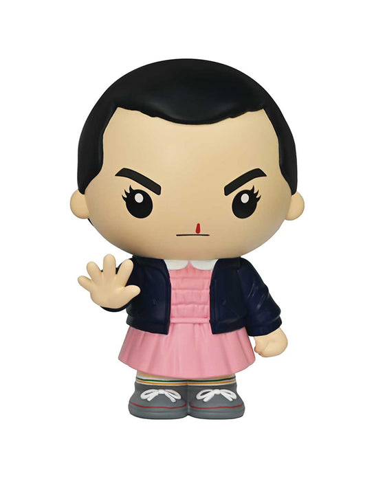 Stranger Things - PVC Eleven Bank