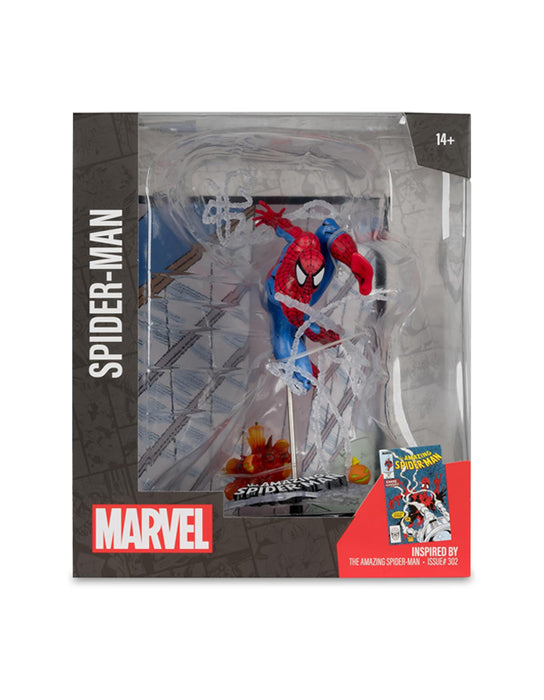 Marvel - Figurine de Spiderman