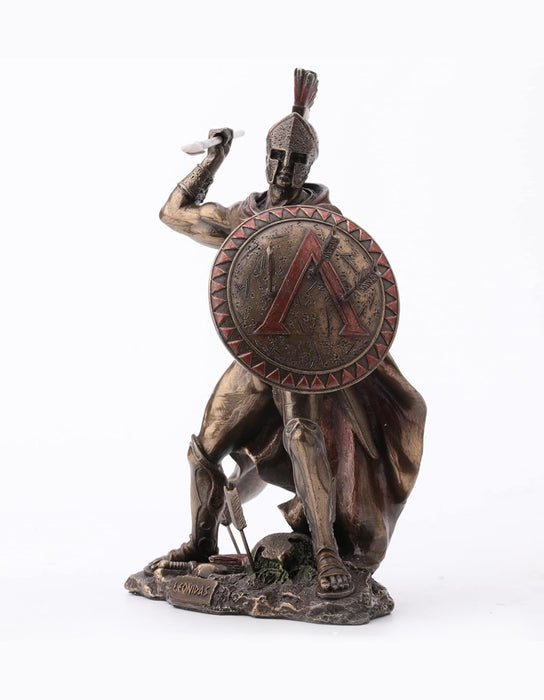 Veronese Design - Statue de Leonidas