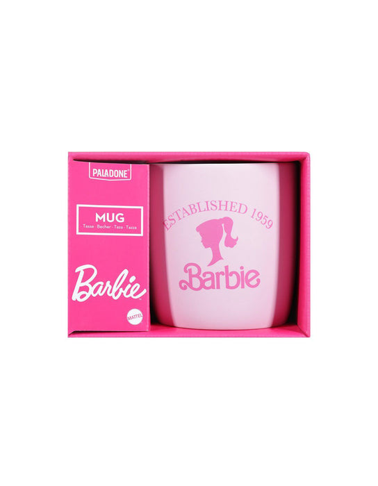 Barbie - Tasse à café classique