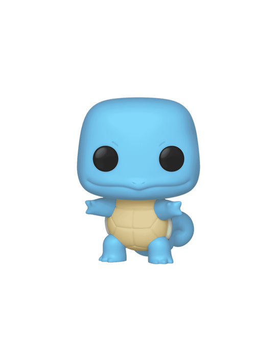 Pokémon - Pop de Squirtle