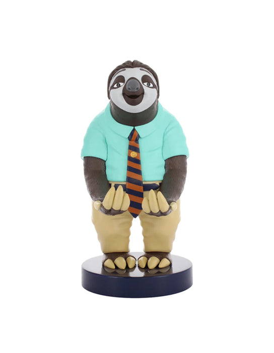 Zootopia - Cable Guy de Flash (Support de téléphone et manette)
