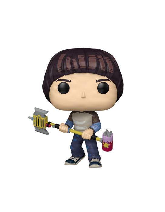 Stranger Things - Pop de Will (Tales From '85)
