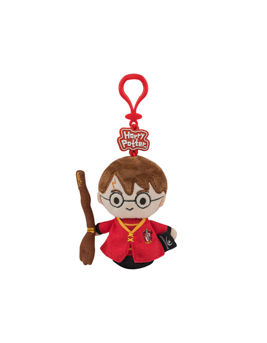 Harry Potter - Porte-clé peluche de Harry Potter