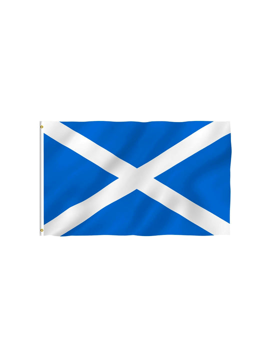 Écosse - Grand drapeau