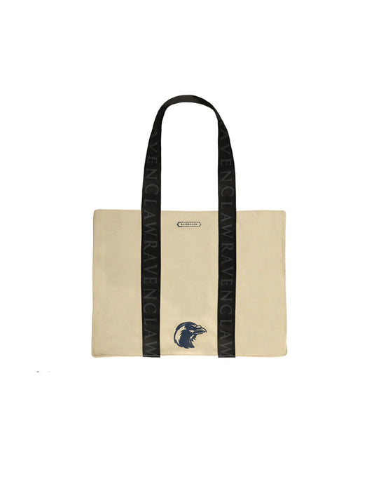 Harry Potter - Sac fourre-tout de luxe de Ravenclaw
