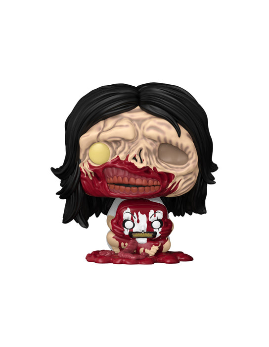 Terrifier 3 - Victoria Heyes Pop