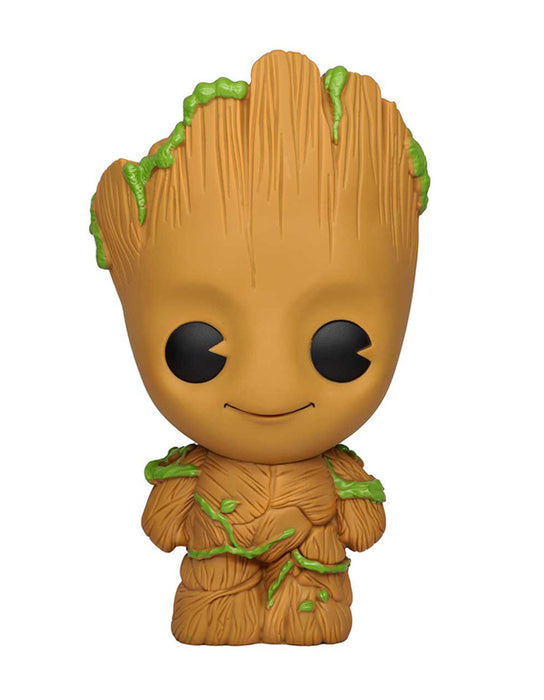Guardians Of The Galaxy  - PVC Groot Bank