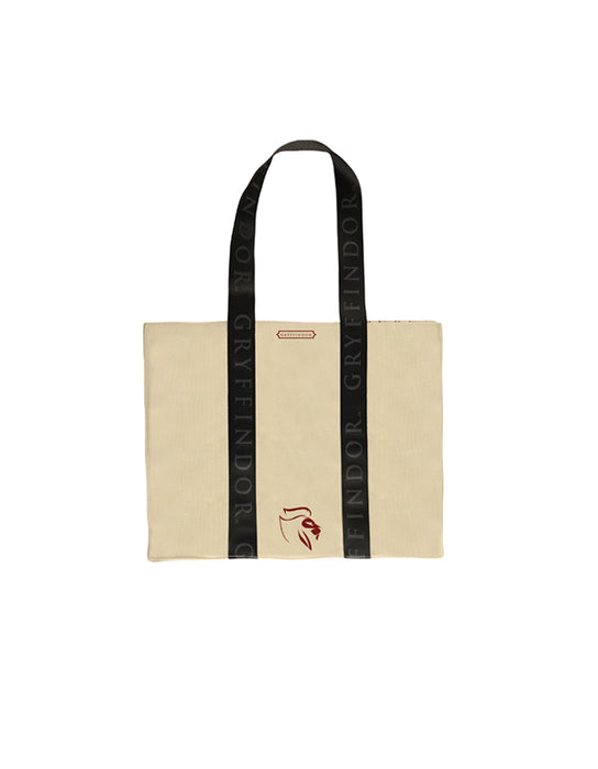 Harry Potter - Sac fourre-tout de luxe de Gryffindor