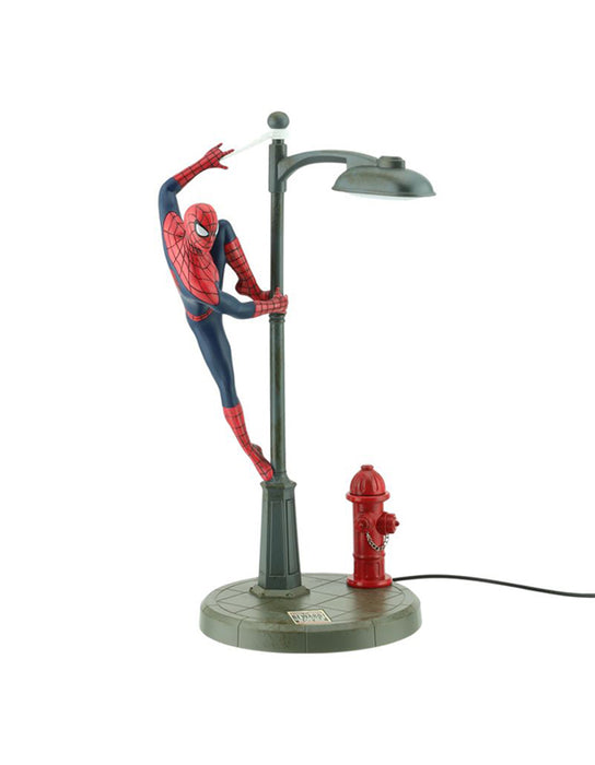 Marvel - Lampe bureau de Spiderman