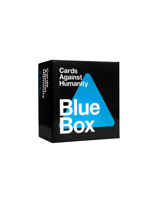 Cards Against Humanity - Blue Box (Extension de 300 cartes)
