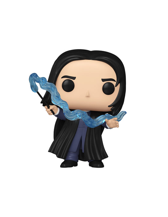 Harry Potter - Pop de Severus Snape (avec Patronus)