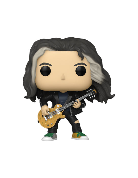 Metallica - Kirk Pop (72 Seasons)