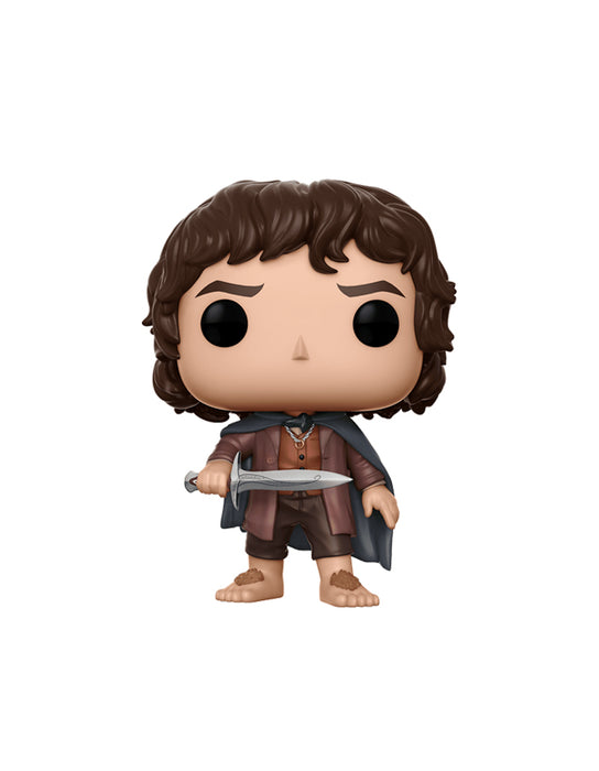 Lord Of The Rings - Frodo Baggins Pop