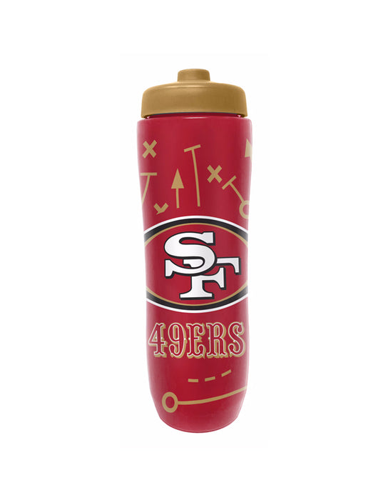 NFL - San Francisco 49ers Water Bottle