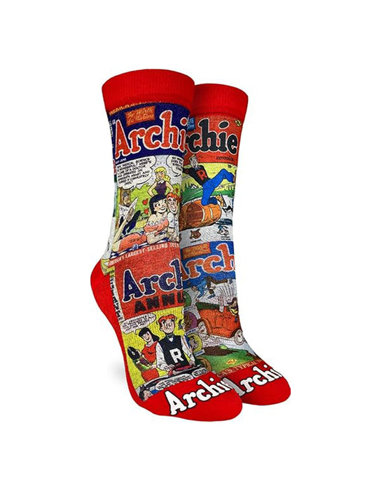 Women's Archie Socks 