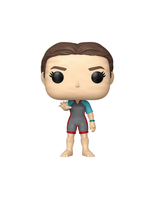 Stranger Things - Pop de Eleven (avec maillot de bain)