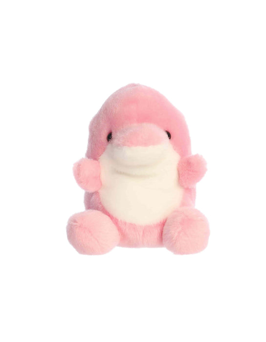 Palm Pals - Amazonia Pink Dolphin